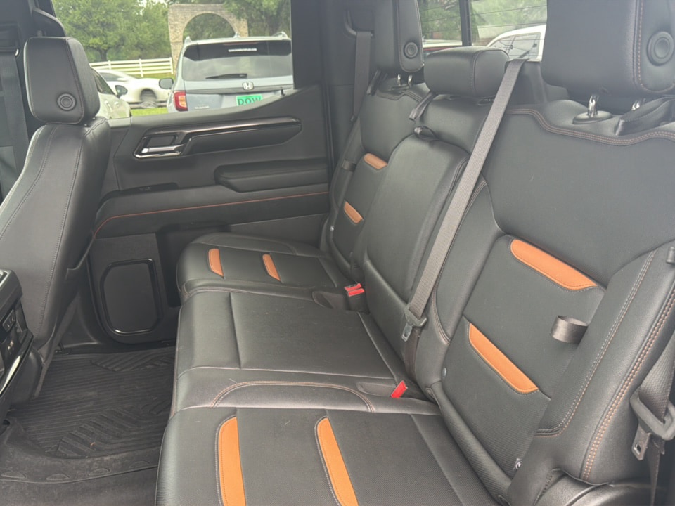 2023 GMC Sierra 1500 AT4 - Photo 13