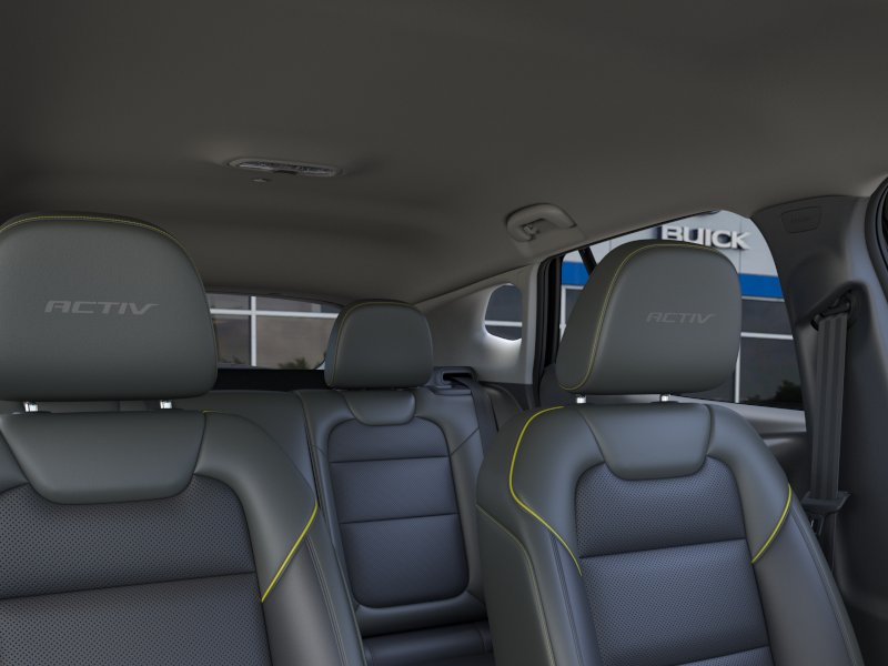 2026 Chevrolet Trax Activ - Photo 24