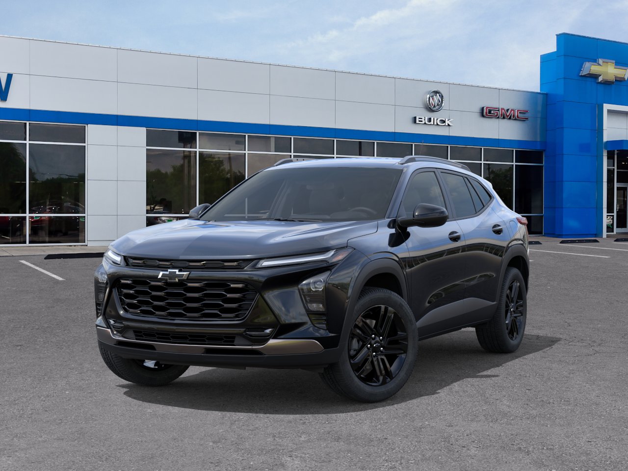 2026 Chevrolet Trax Activ - Photo 6