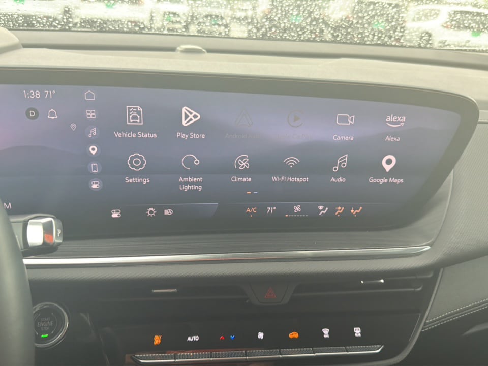 2025 Buick Envision Preferred - Photo 19