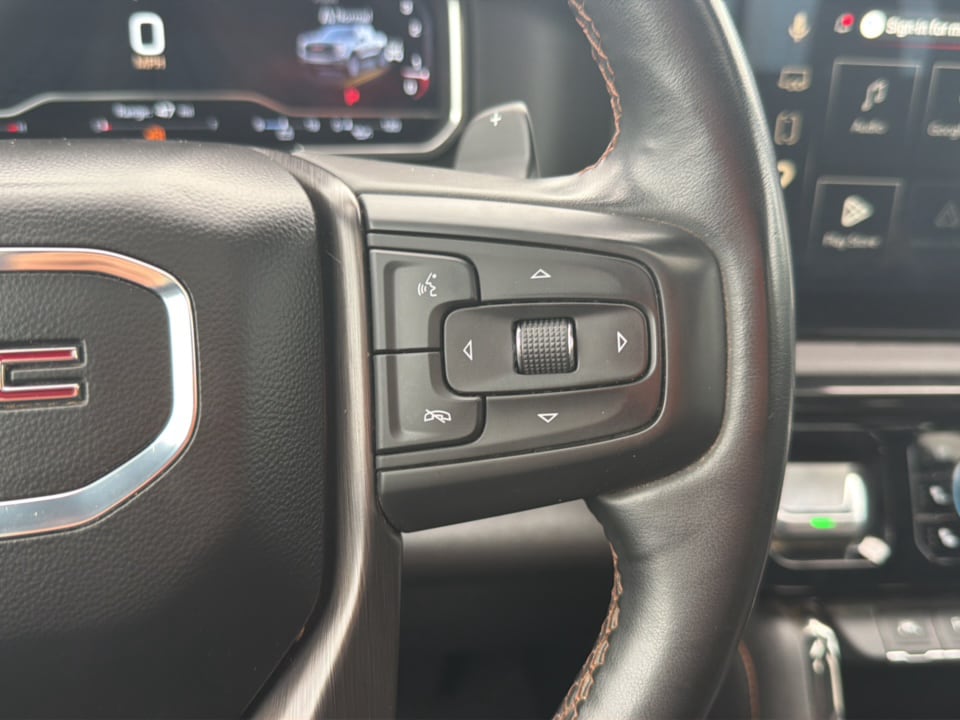 2023 GMC Sierra 1500 AT4 - Photo 26