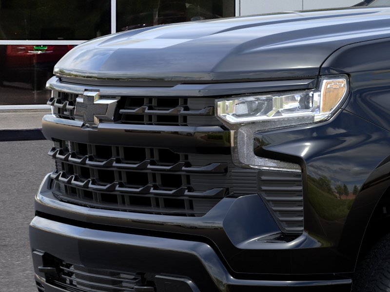 2026 Chevrolet Silverado 1500 RST - Photo 13