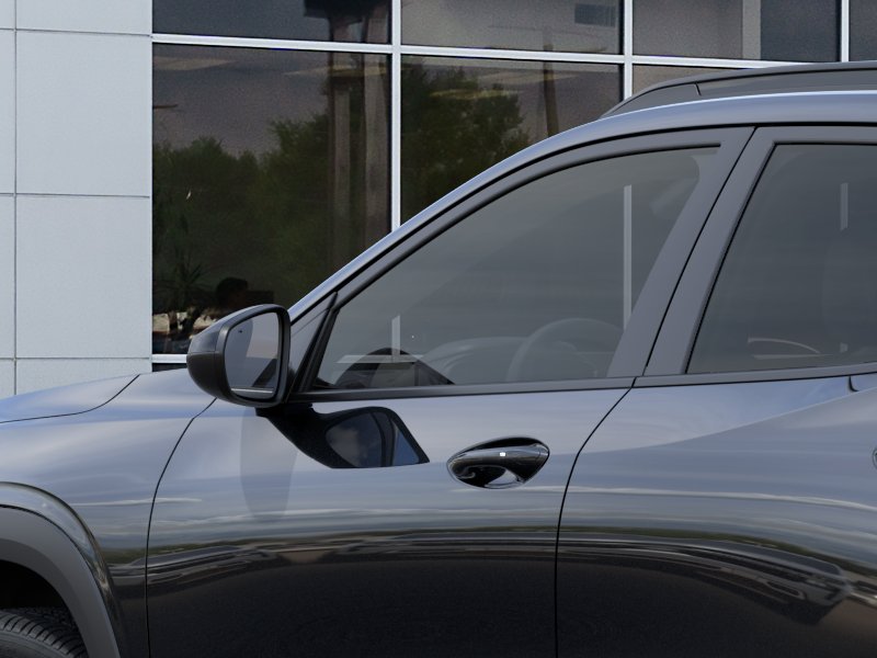 2026 Chevrolet Trax RS - Photo 12