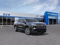 2027 Chevrolet Traverse LT SUV