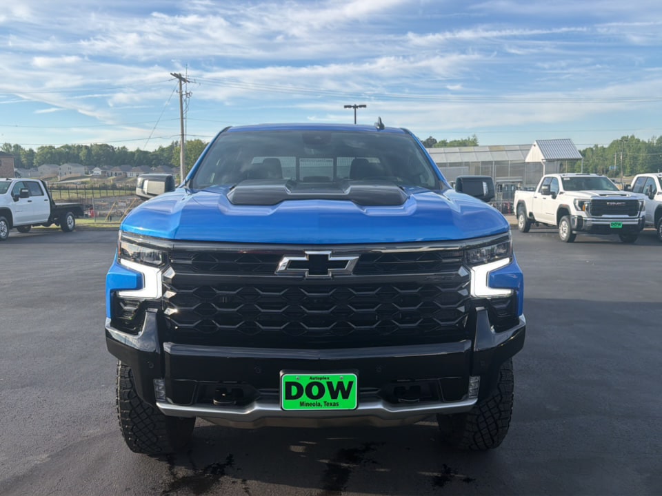 2026 Chevrolet Silverado 1500 ZR2 - Photo 6