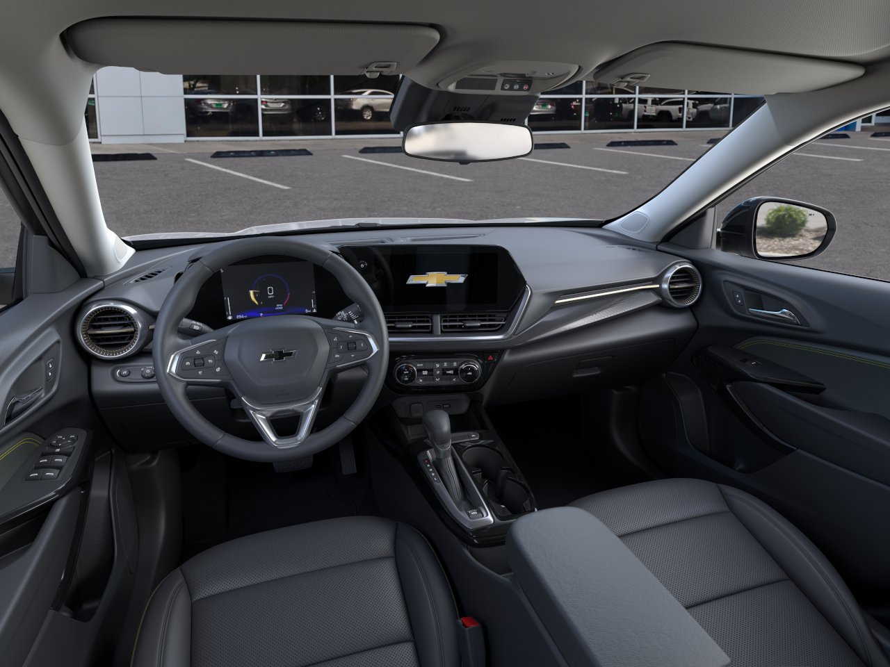 2026 Chevrolet Trax Activ - Photo 15