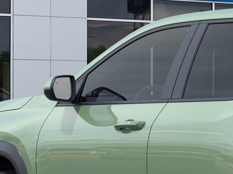 2026 Chevrolet Equinox LT - Photo 36