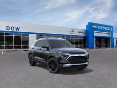 2026 Chevrolet Trailblazer LT SUV
