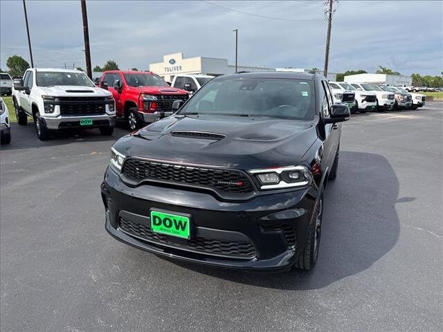 2024 Dodge Durango GT Plus photo 2