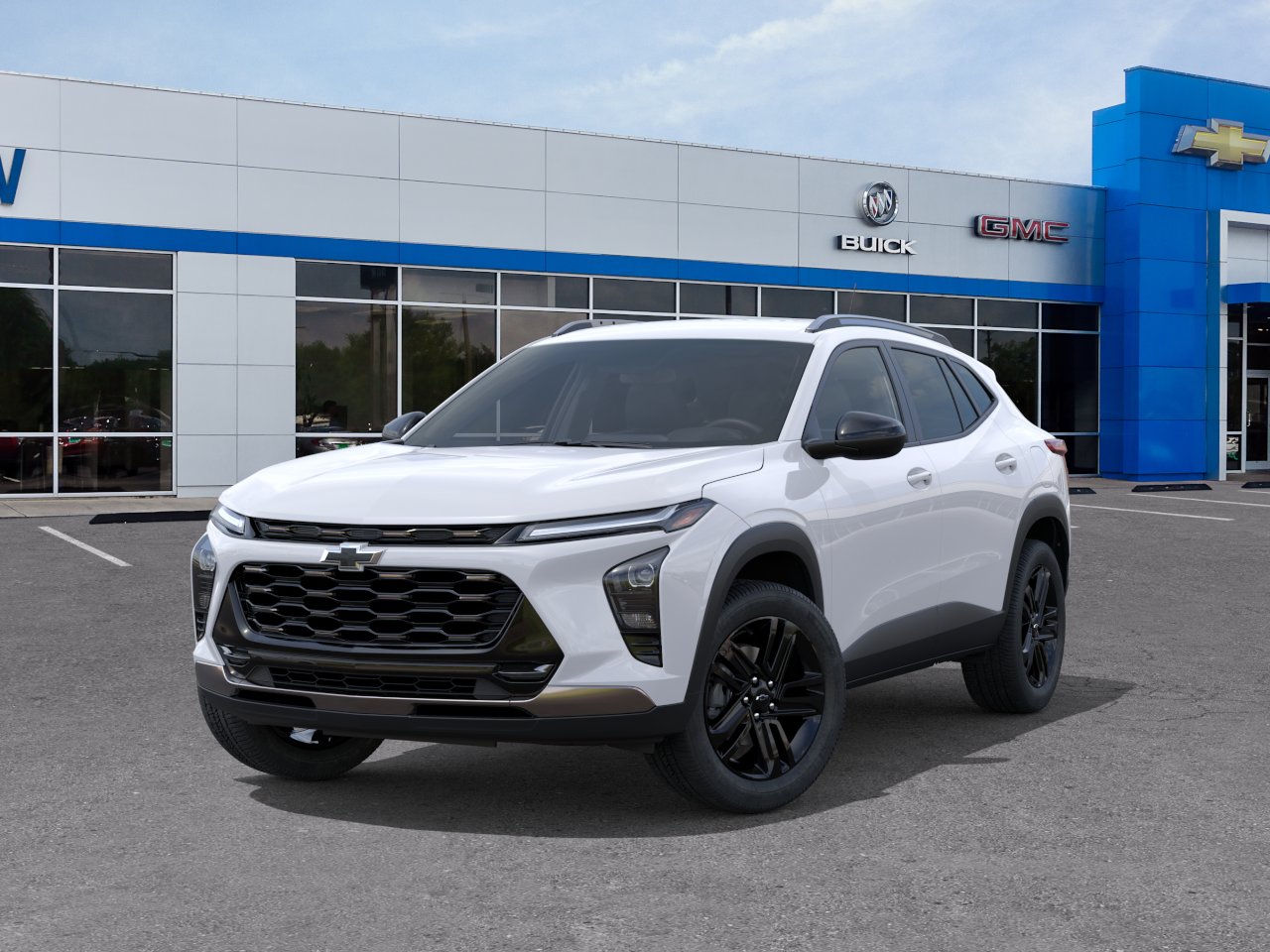 2026 Chevrolet Trax Activ - Photo 6