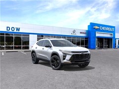 2026 Chevrolet Trax Activ SUV