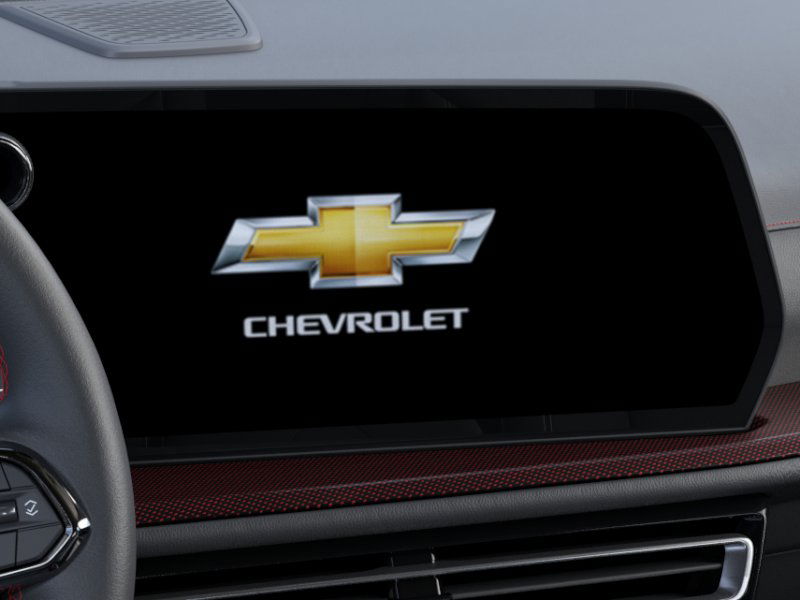 2026 Chevrolet Traverse RS - Photo 44