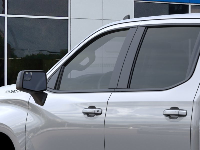 2026 Chevrolet Silverado 1500 RST - Photo 12