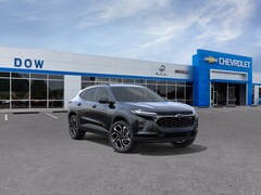 2026 Chevrolet Trax 2RS SUV