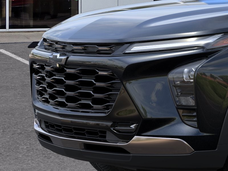 2026 Chevrolet Trax Activ - Photo 13