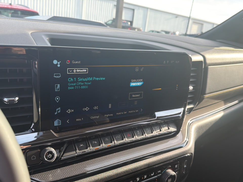 2026 Chevrolet Silverado 1500 ZR2 - Photo 26