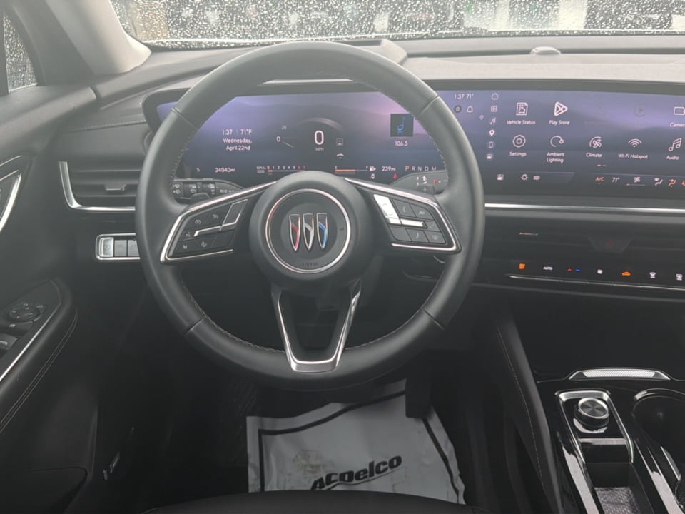 2025 Buick Envision Preferred - Photo 14
