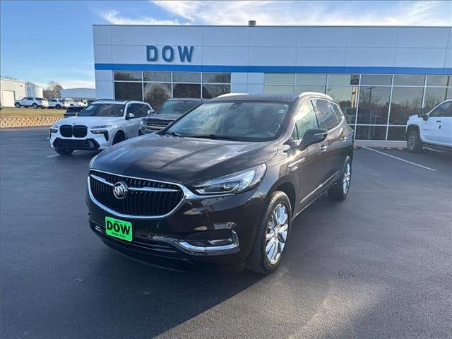 2018 Buick Enclave Premium