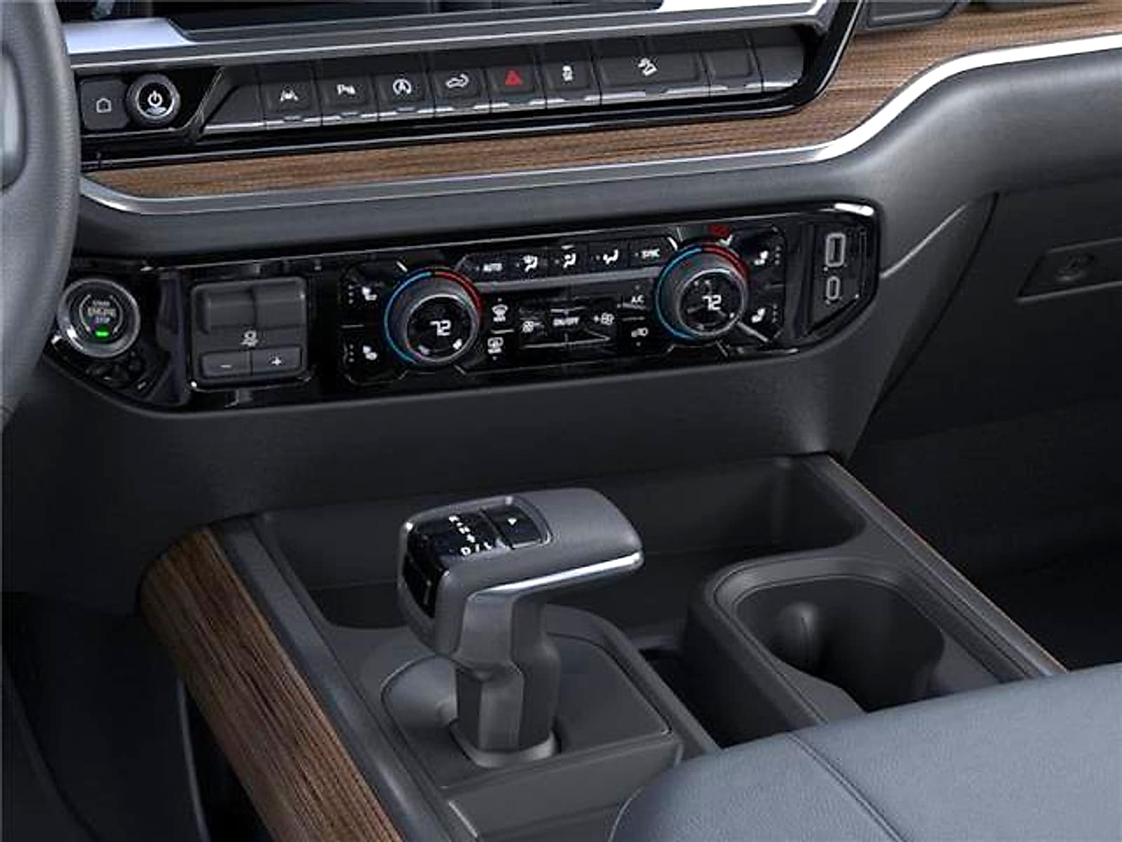 2026 Chevrolet Silverado 1500 LT Trail Boss - Photo 23