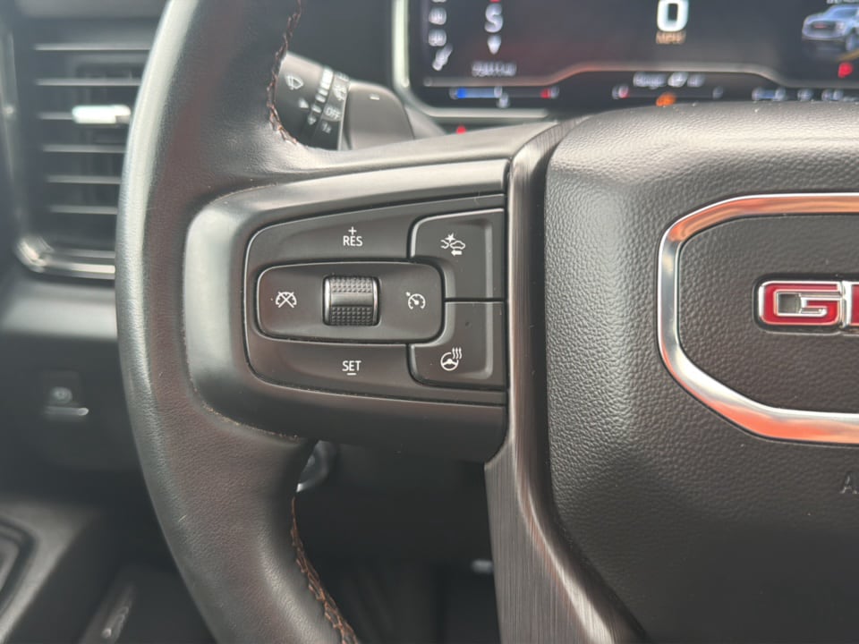 2023 GMC Sierra 1500 AT4 - Photo 25
