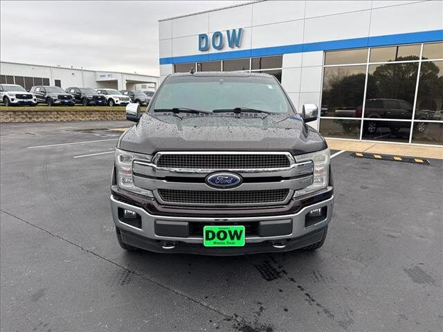 2020 Ford F-150 XL photo 4