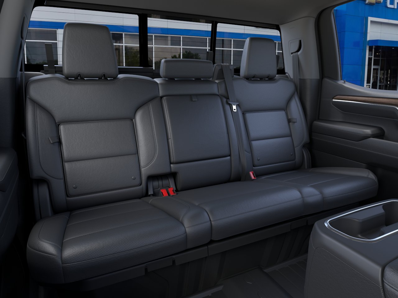 2026 Chevrolet Silverado 1500 RST - Photo 17