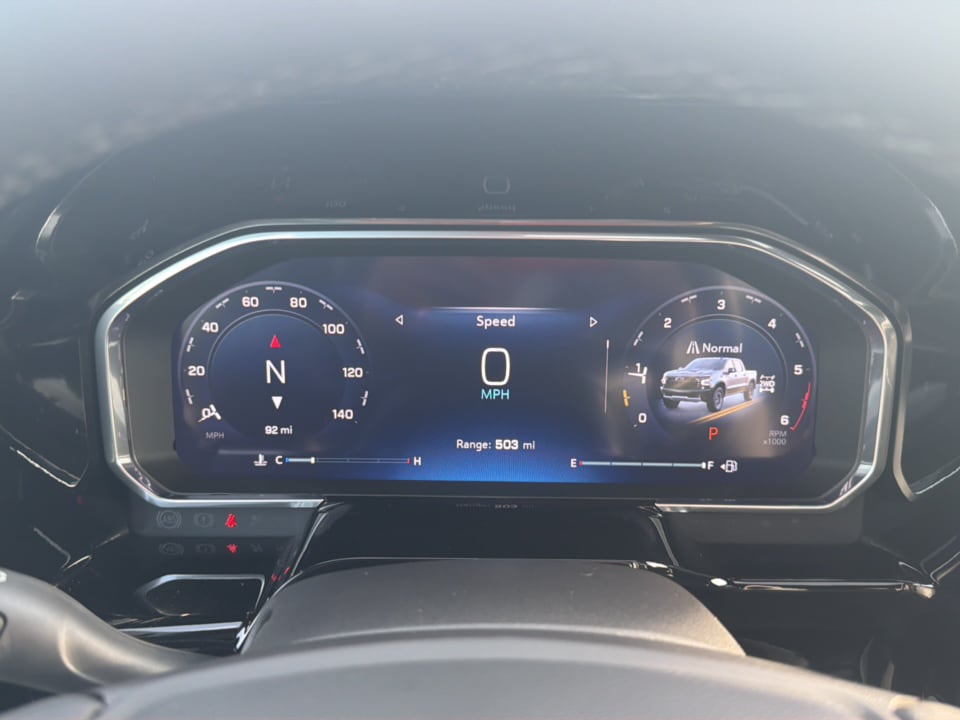 2026 Chevrolet Silverado 1500 ZR2 - Photo 29