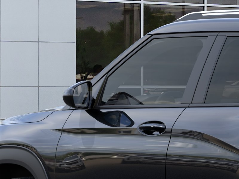 2026 Chevrolet Trailblazer LT - Photo 12