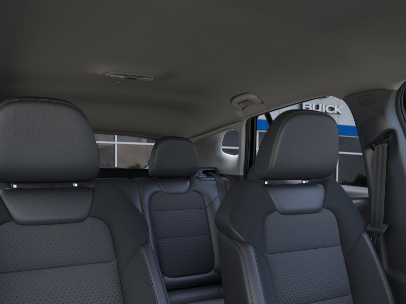 2026 Chevrolet Trax LT - Photo 24