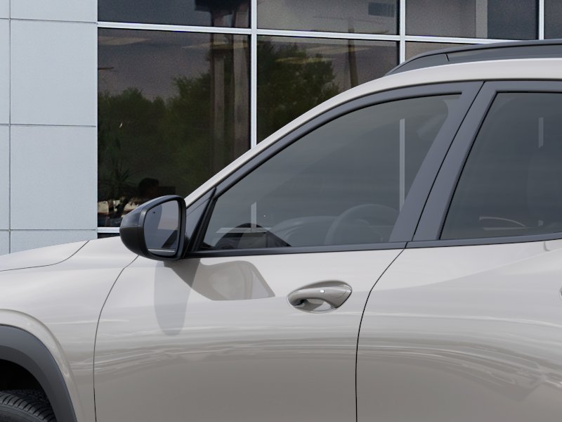 2026 Chevrolet Trax RS - Photo 12