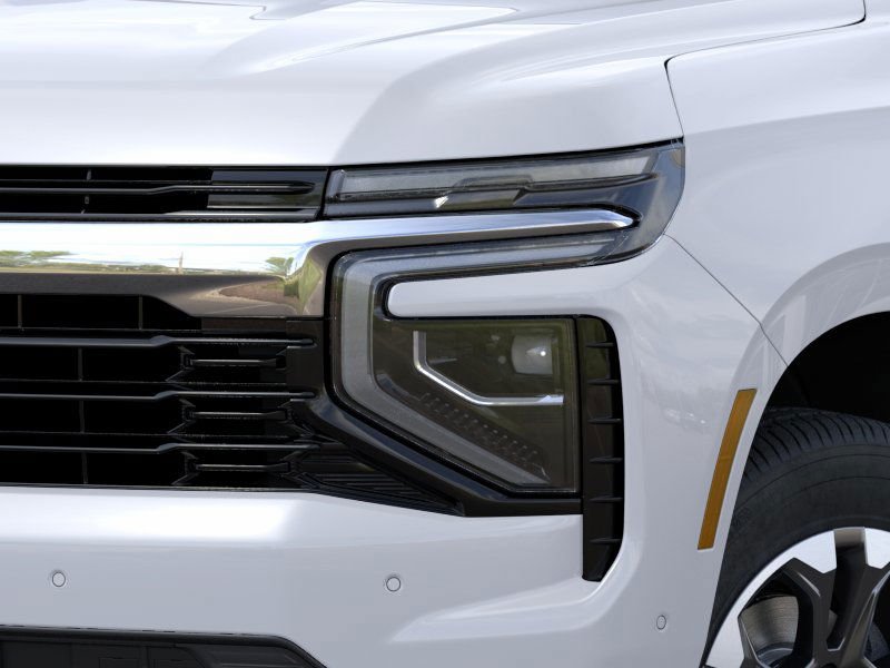 2026 Chevrolet Tahoe LS - Photo 34