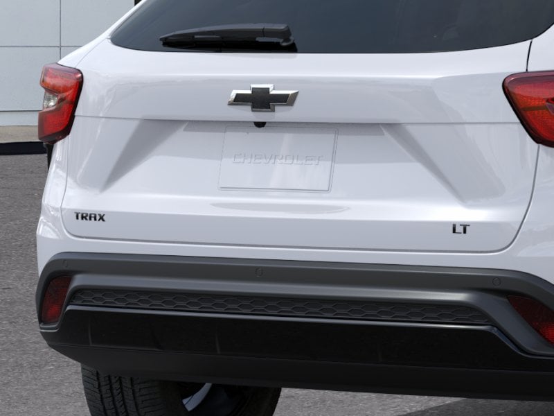 2026 Chevrolet Trax LT - Photo 14