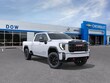 GMC Sierra 2500 HD