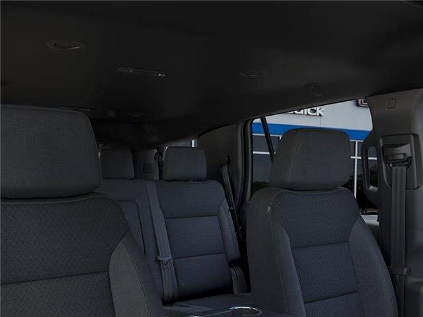 2026 Chevrolet Tahoe LS - Photo 24