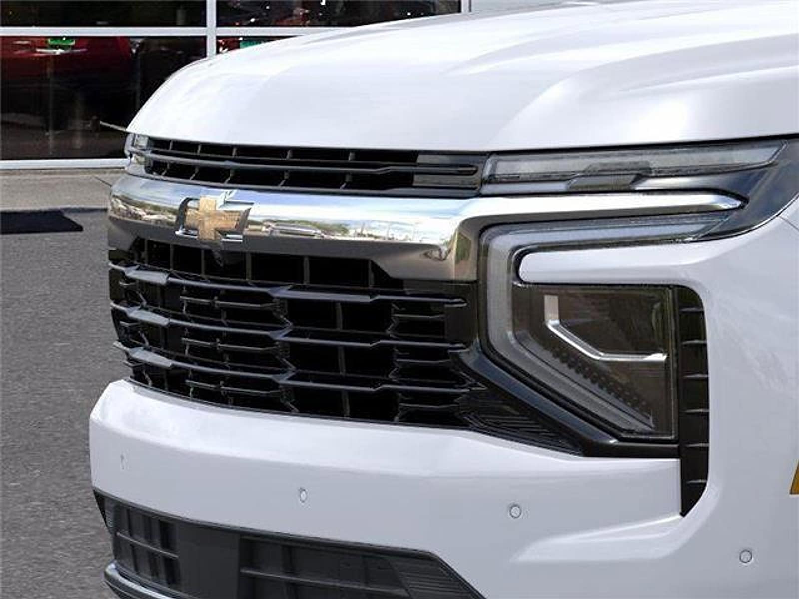 2026 Chevrolet Tahoe LS - Photo 13
