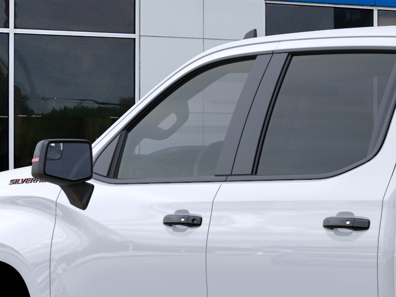 2026 Chevrolet Silverado 1500 RST - Photo 12