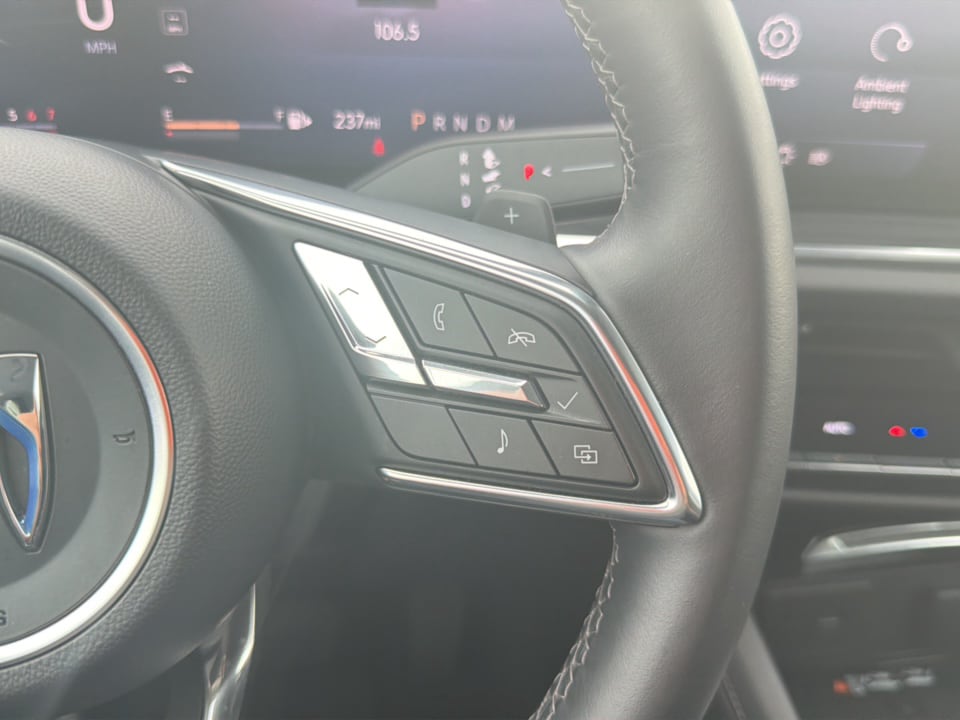 2025 Buick Envision Preferred - Photo 24