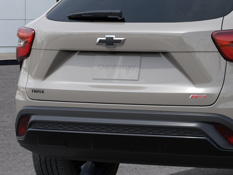 2026 Chevrolet Trax RS - Photo 14