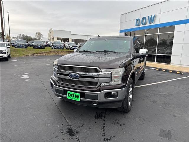 2020 Ford F-150 XL photo 2