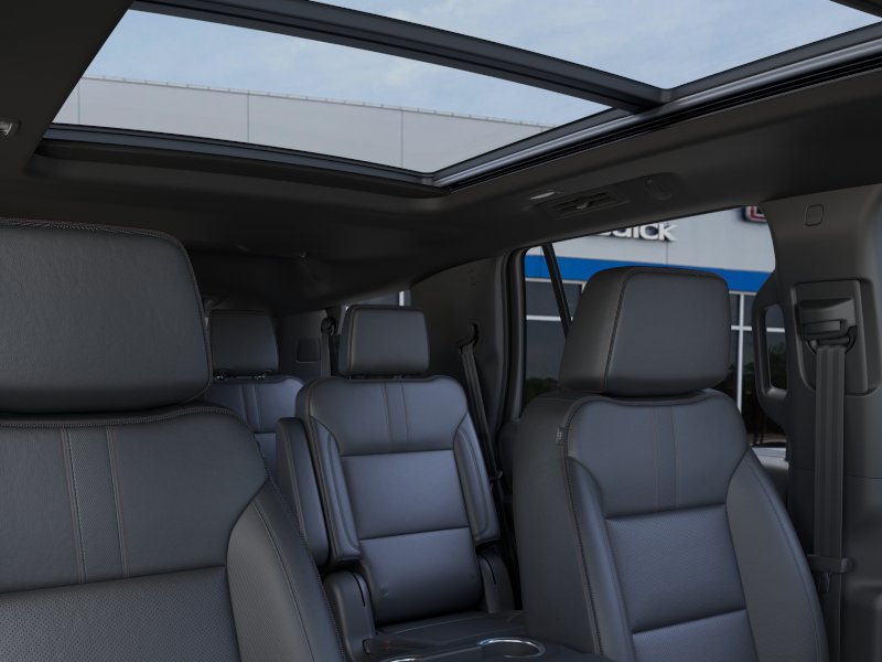 2026 Chevrolet Tahoe RST - Photo 24