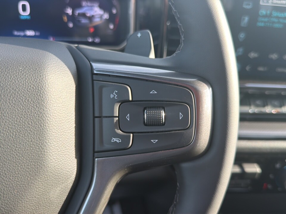 2026 Chevrolet Silverado 1500 ZR2 - Photo 31