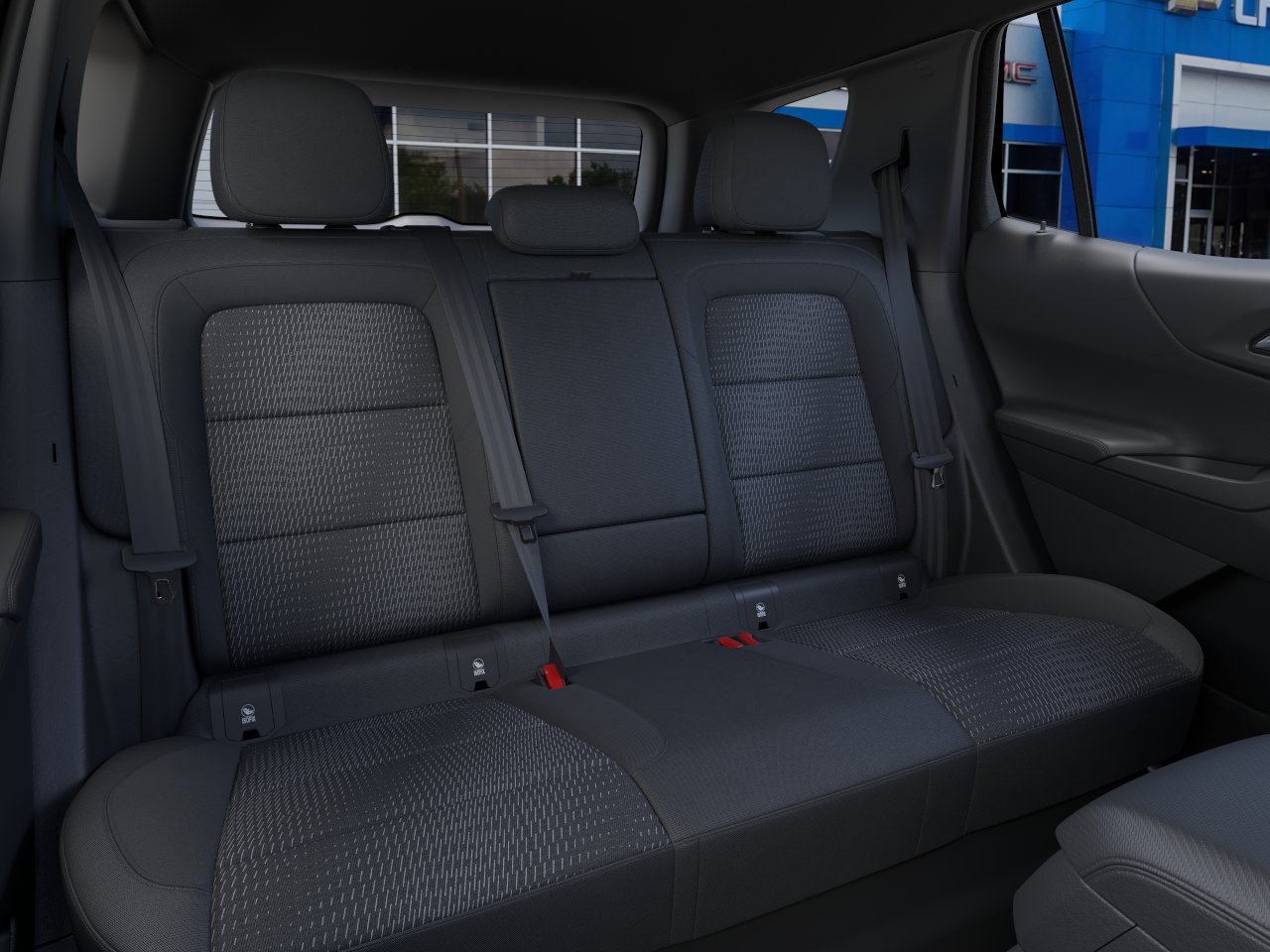 2026 Chevrolet Equinox LT - Photo 41