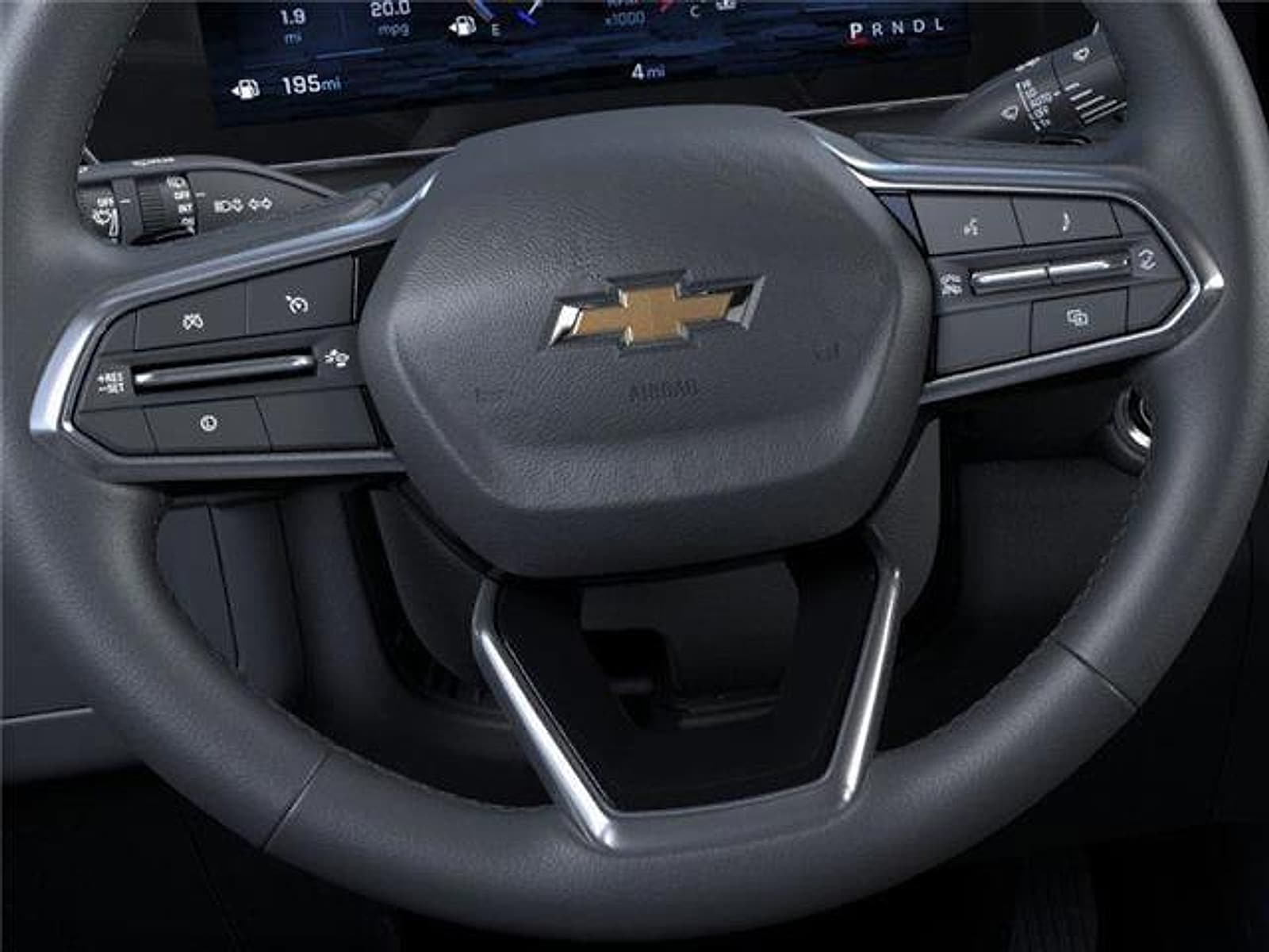 2026 Chevrolet Tahoe LS - Photo 19