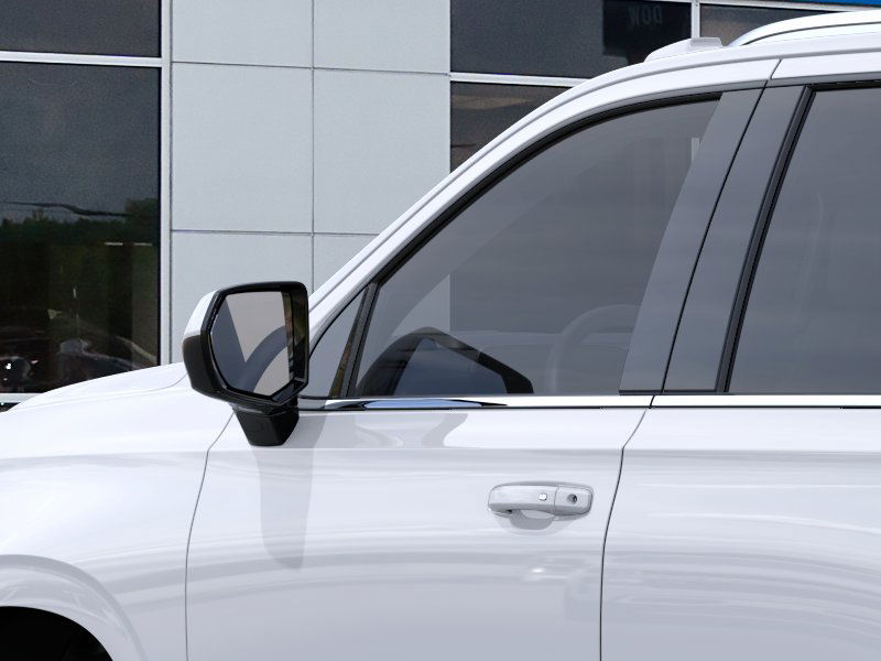 2026 Chevrolet Tahoe LS - Photo 36