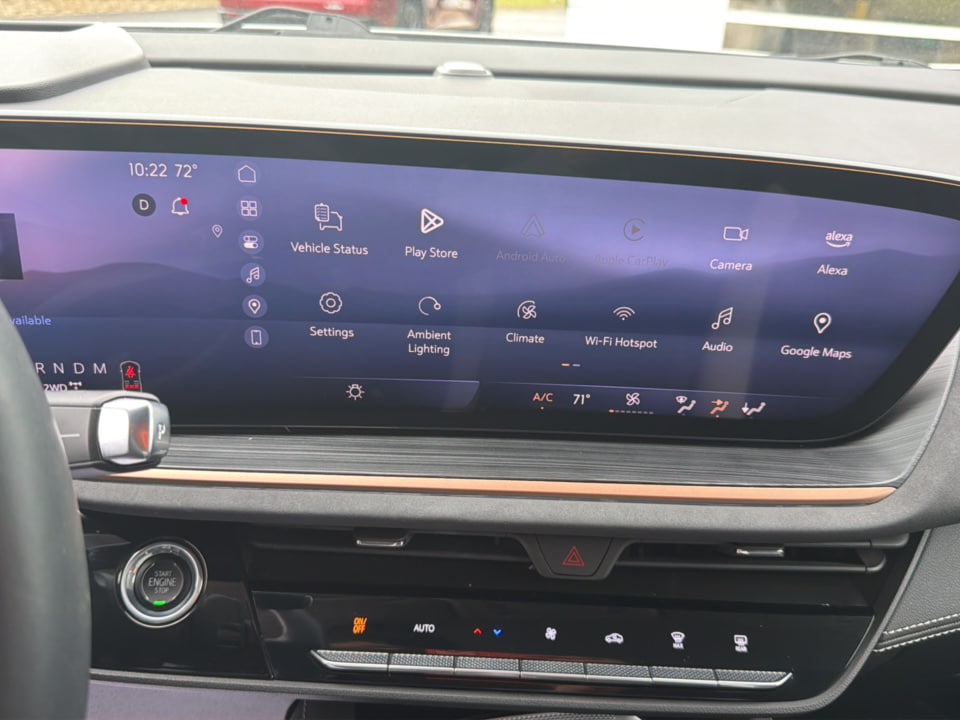 2025 Buick Envision Sport Touring - Photo 20