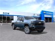  Chevrolet Silverado 2500 HD