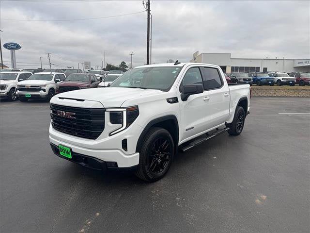 2024 GMC Sierra 1500 Elevation's photo