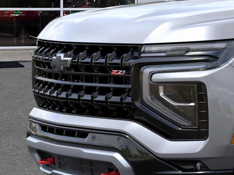 2026 Chevrolet Tahoe Z71 - Photo 13