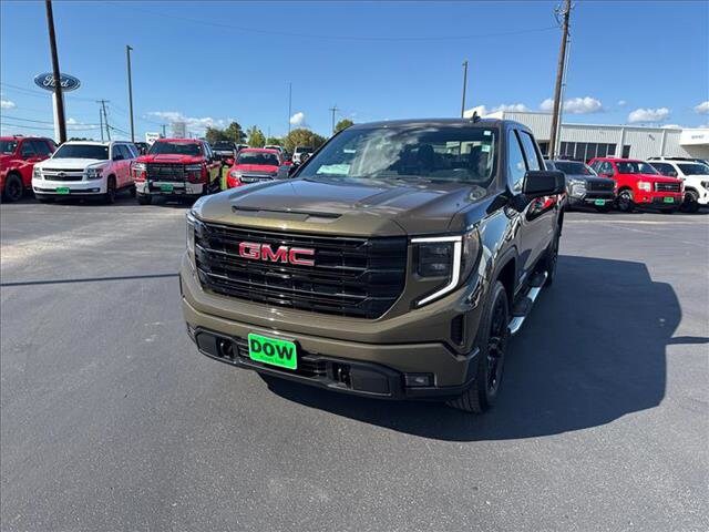 2023 Gmc Sierra 1500 Elevation photo 2
