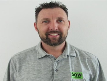 Staff member Bryan Durham from 8e4b5b5603ae